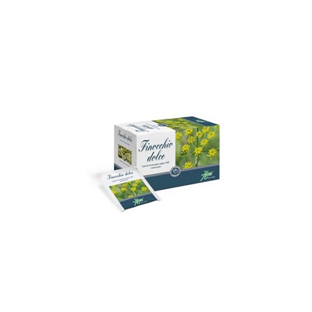 Finocchio dolce tisana 20filt