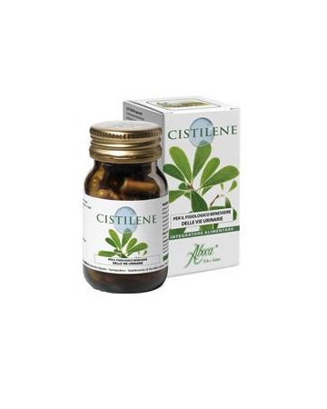 Cistilene 50 opercoli