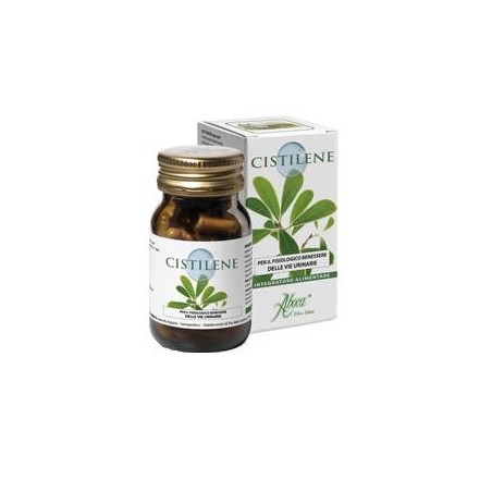 Cistilene 50 opercoli
