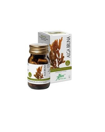 Alga bruna 50 opercoli