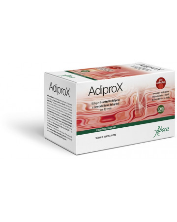 Adiprox tisana 20bust