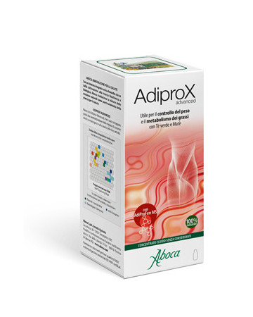 Adiprox advanced conc fluido