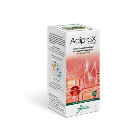Adiprox advanced conc fluido