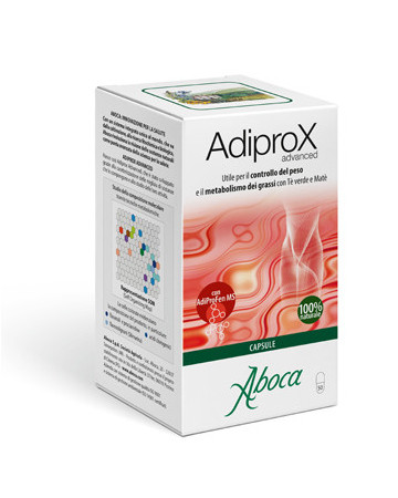 Adiprox advanced 50 capsule