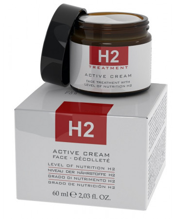 Vital plus active cream h2