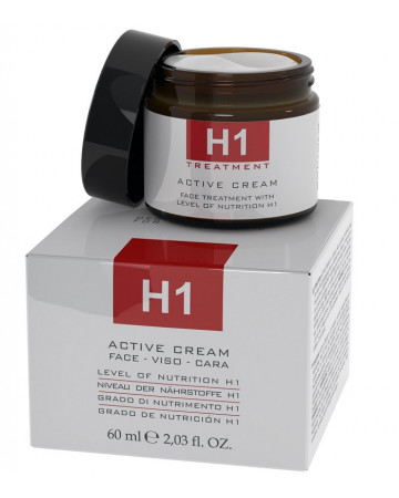 Vital plus active cream h1 60 ml