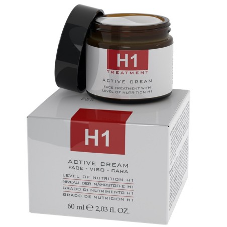 Vital plus active cream h1 60 ml