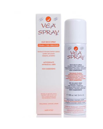 Vea spray ecol 100 ml