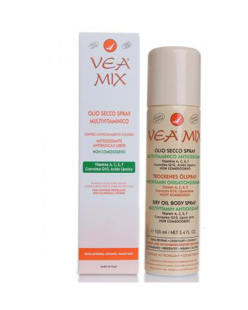 Vea mix olio sec spr multivit