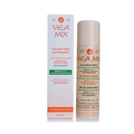 Vea mix olio sec spr multivit