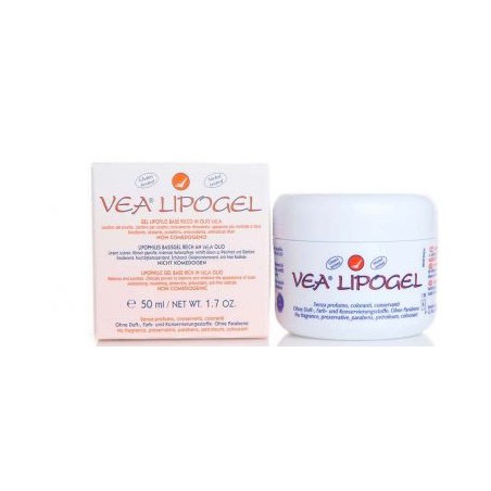 Vea minilipogel idr prot 10ml