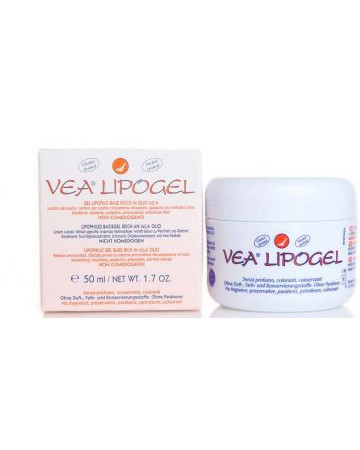 Vea lipogel idrat prot 50ml