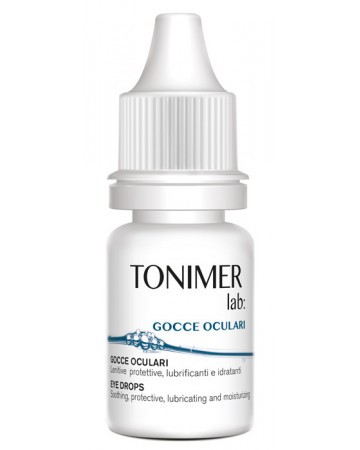 Tonimer lab gocce oculari 10 ml