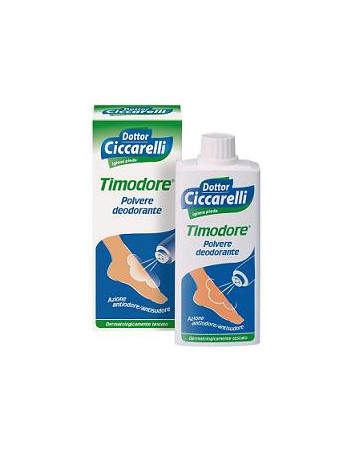 Timodore polvere 75g