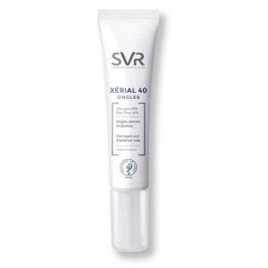 Svr xerial 40 unghie gel 10 ml