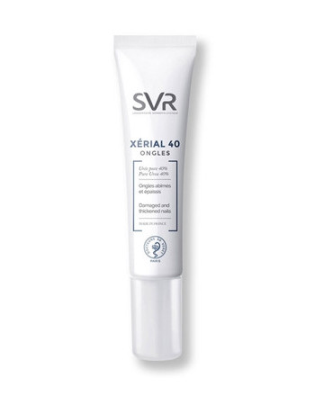 SVR Xerial 40 unghie gel 10ml