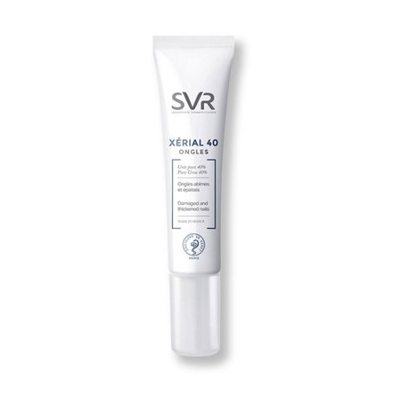 Svr xerial 40 unghie gel 10 ml