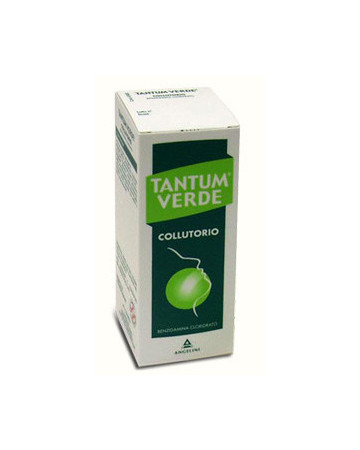 Tantum verde*collut 120ml0,15%