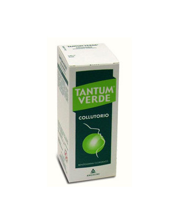 Tantum verde 0,15% collutorio