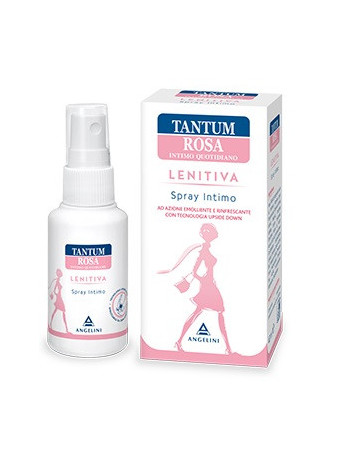 Tantum rosa lenitiva spray