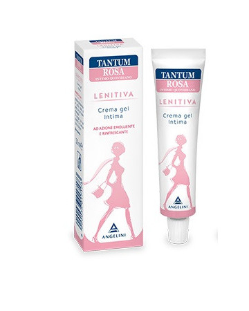 Tantum rosa lenitiva crema30ml