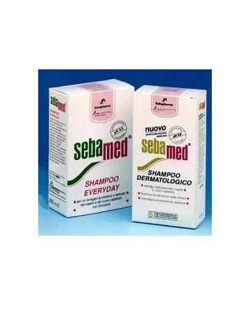 Sebamed sh everyday 200ml