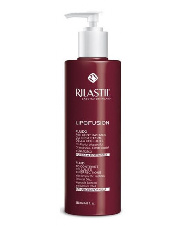 Rilastil lipofusion fluid250ml