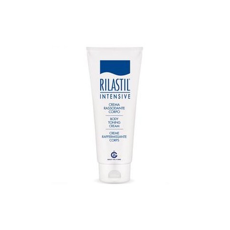 Rilastil corpo trat spec rasso