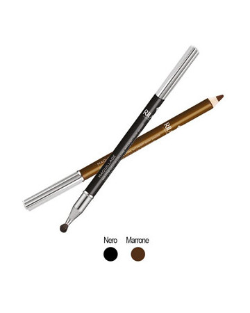 Rilastil maquillage matita occhi colore intenso nero