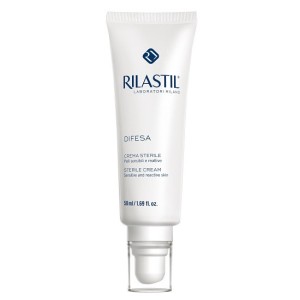 Rilastil difesa crema sterile