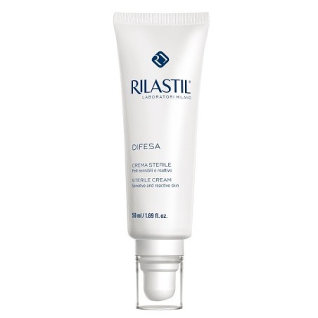Rilastil difesa crema sterile