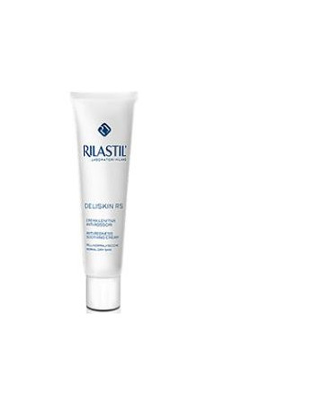 Rilastil deliskin rs crema 40 ml