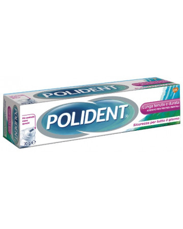 Polident lunga tenuta 70g