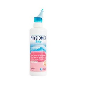 Physiomer csr spray nasale bambini 115 ml
