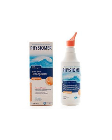 Physiomer csr spray iper 135ml