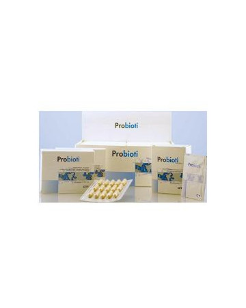 Probioti 30 capsule