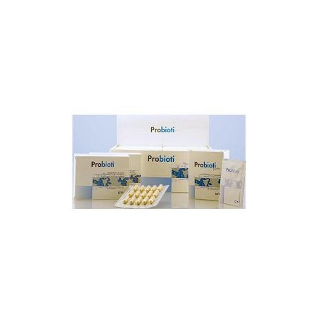 Probioti 30 capsule
