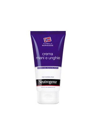 Neutrogena mani cr mani/unghie