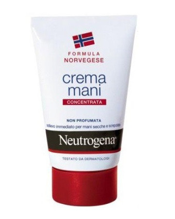 Neutrogena mani cr mani s/prof