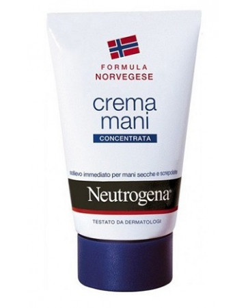 Neutrogena ma cr mani prof75ml