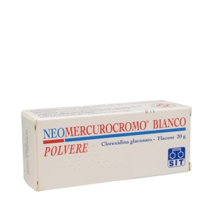 Neomercurocromobianco