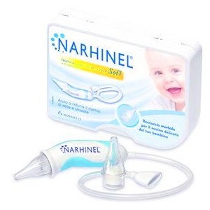 Narhinel aspirat nas soft+2ric