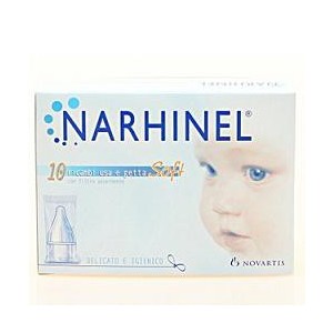 Narhinel 10ric soft