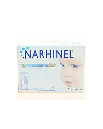 Narhinel 10ric soft