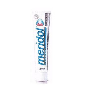 Meridol whitening dentif 75ml