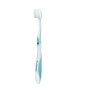 Meridol spazzolino spazzolino setole morbide