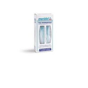 Meridol filo interdentale