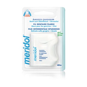 Meridol expanded filo interd