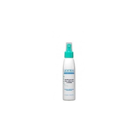 Lichtena formula originale olio dermo-restitutivo 100 ml