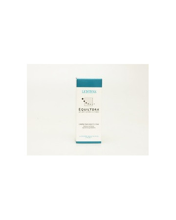 Lichtena equilydra crema mani restitutiva 75 ml